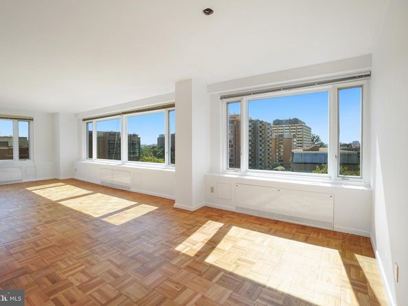 2475 Virginia Avenue NW 921, Washington DC 20037