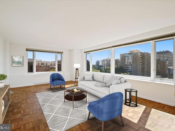 2475 Virginia Avenue NW 921, Washington DC 20037