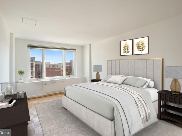 2475 Virginia Avenue NW 921, Washington DC 20037