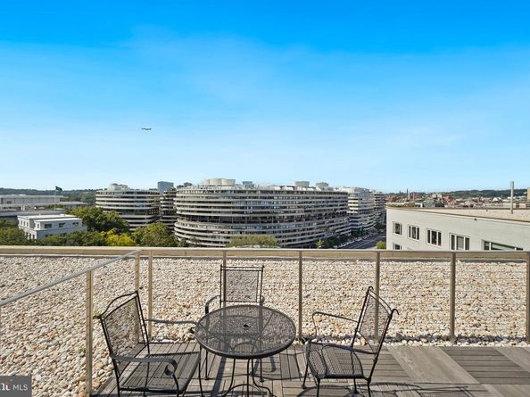 2475 Virginia Avenue NW 921, Washington DC 20037