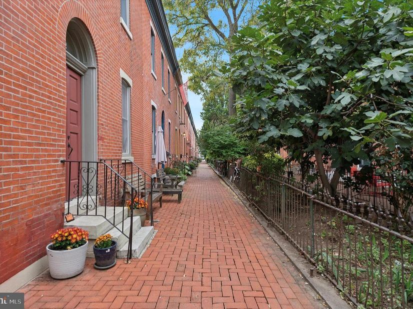 2202 Madison Square, Philadelphia, PA 19146 - For Sale