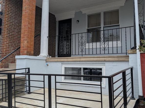 443 S 56TH Street, Philadelphia PA 19143