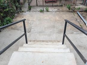 443 S 56TH Street, Philadelphia PA 19143