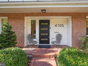 4105 27TH Street N, Arlington VA 22207