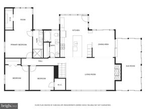 4105 27TH Street N, Arlington VA 22207