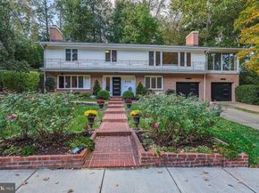 4105 27TH Street N, Arlington VA 22207