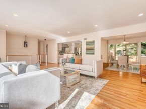 4105 27TH Street N, Arlington VA 22207