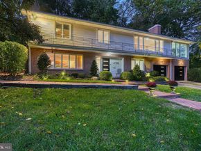 4105 27TH Street N, Arlington VA 22207