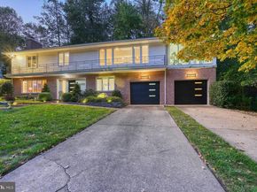 4105 27TH Street N, Arlington VA 22207