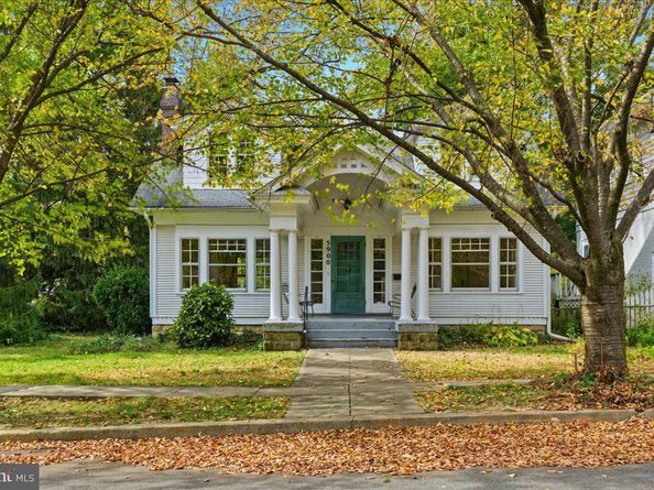 5900 32nd Street NW, Washington DC 20015