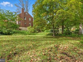 5900 32nd Street NW, Washington DC 20015