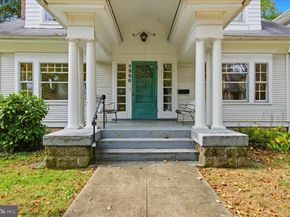 5900 32nd Street NW, Washington DC 20015