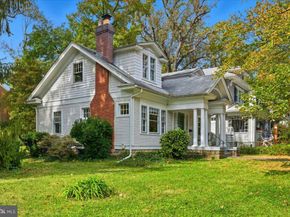 5900 32nd Street NW, Washington DC 20015