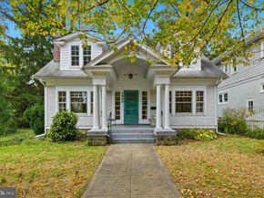 5900 32nd Street NW, Washington DC 20015