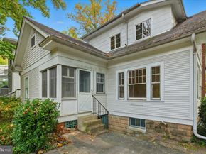 5900 32nd Street NW, Washington DC 20015