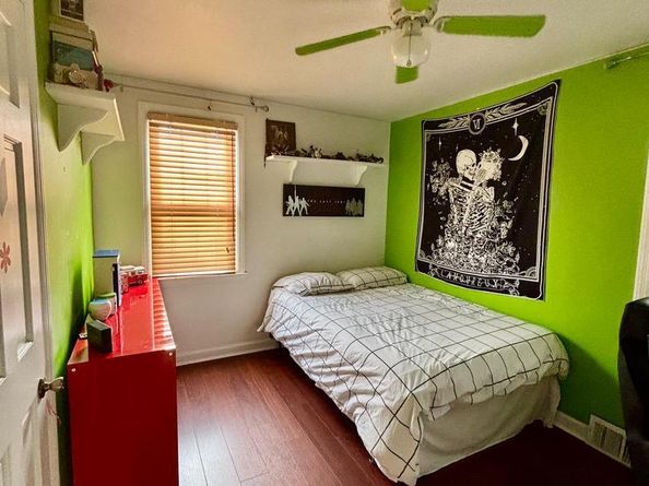 8012 Lawndale Avenue, Philadelphia PA 19111