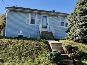 8012 Lawndale Avenue, Philadelphia PA 19111