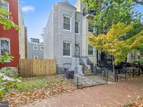 304 P Street NW, Washington DC 20001