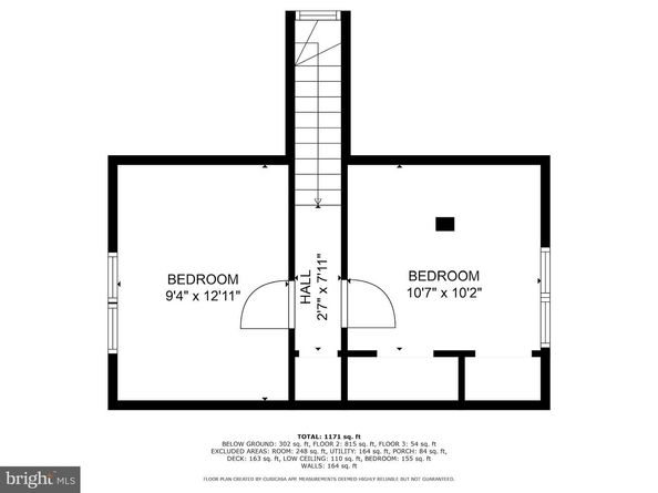 1328 Girard Street NE, Washington DC 20017