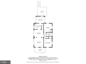 1328 Girard Street NE, Washington DC 20017
