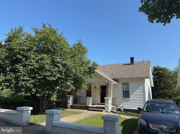 1328 Girard Street NE, Washington DC 20017