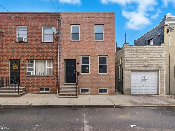 2033 S Mildred Street, Philadelphia PA 19148
