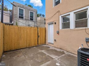 2033 S Mildred Street, Philadelphia PA 19148