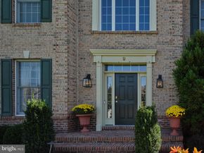 9 Pickering Drive, Newtown PA 18940