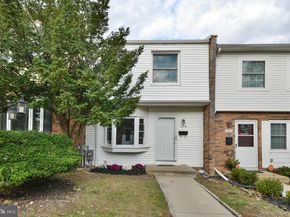 396 Rutgers Court, Bensalem PA 19020