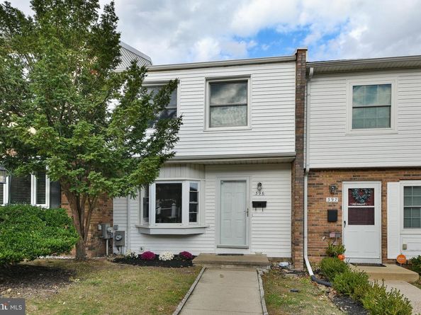 396 Rutgers Court, Bensalem PA 19020