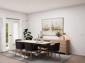 401 Washington Street 107 IVY, Conshohocken PA 19428