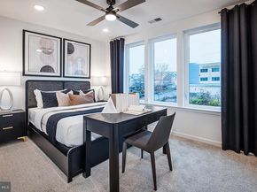 401 Washington Street 107 IVY, Conshohocken PA 19428