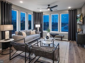 401 Washington Street 107 IVY, Conshohocken PA 19428