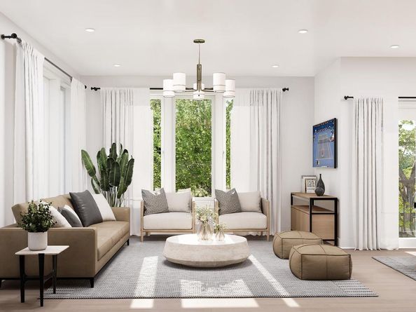 401 Washington Street 107 IVY, Conshohocken PA 19428