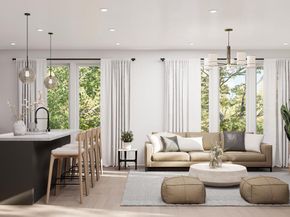 401 Washington Street 107 IVY, Conshohocken PA 19428