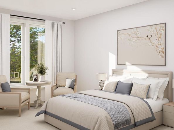 401 Washington Street 107 IVY, Conshohocken PA 19428