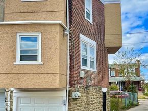 6531 N Beechwood Street, Philadelphia PA 19138