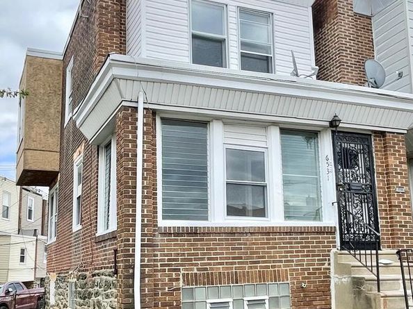 6531 N Beechwood Street, Philadelphia PA 19138