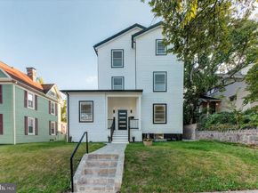 1923 Jackson Street NE, Washington DC 20018