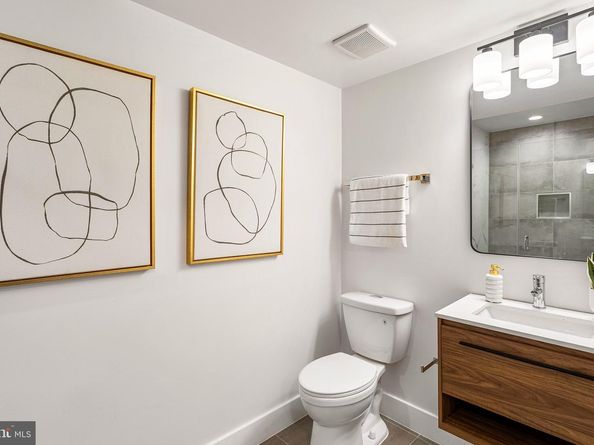 845 19TH Street NE UNIT 8, Washington DC 20002
