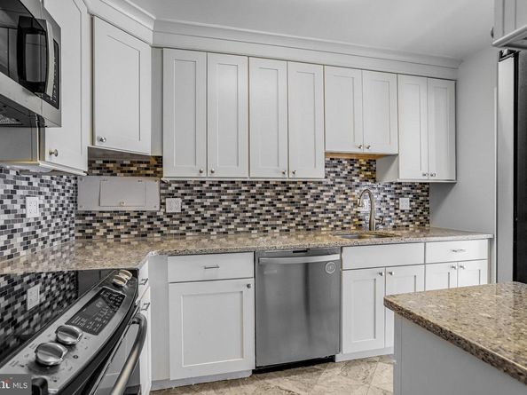 510 N Street SW N217, Washington DC 20024