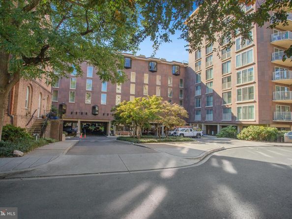 510 N Street SW N217, Washington DC 20024