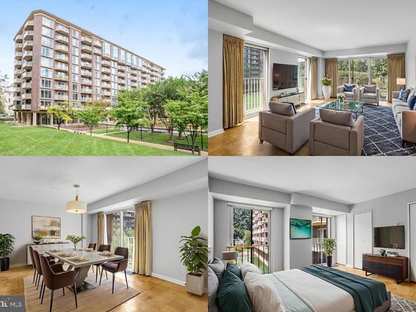 510 N Street SW N217, Washington DC 20024