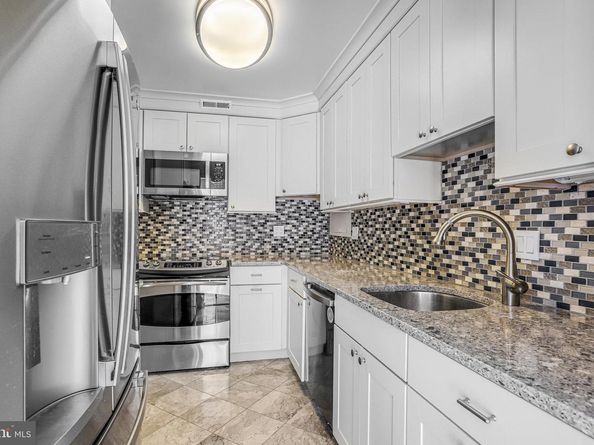 510 N Street SW N217, Washington DC 20024