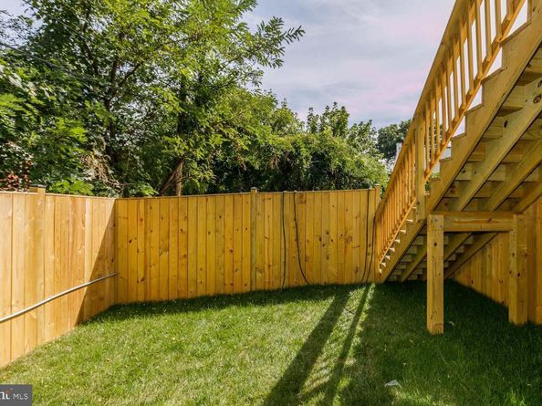 426 Manor Place NW 2, Washington DC 20010