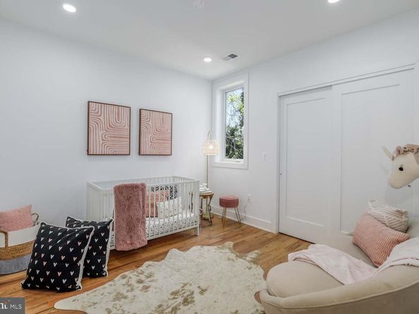 426 Manor Place NW 2, Washington DC 20010