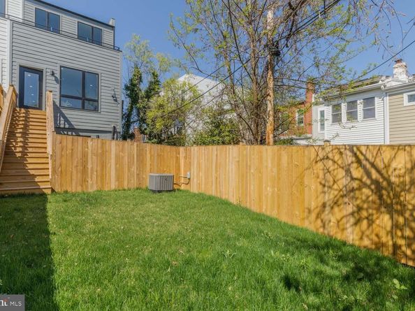 426 Manor Place NW 2, Washington DC 20010