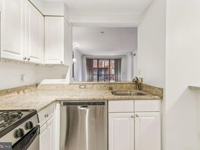 1050 N Taylor Street 1105, Arlington VA 22201