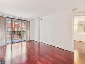 1050 N Taylor Street 1105, Arlington VA 22201
