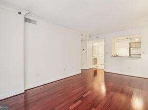1050 N Taylor Street 1105, Arlington VA 22201